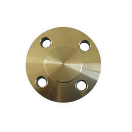 Cupro Nickel Flanges