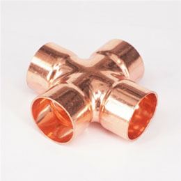 Cupro Nickel Buttweld Pipe Fitting