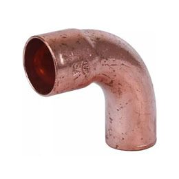 Cupro Nickel  Buttweld Pipe Fitting