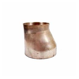 Cupro Nickel Buttweld Pipe Fitting