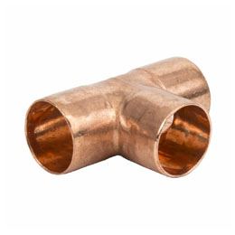 Cupro Nickel Buttweld Pipe Fitting