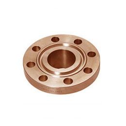 Cupro Nickel Flanges