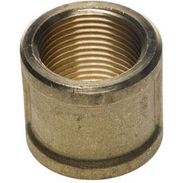 Cupro Nickel Threaded Forged Fittings