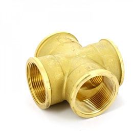 Cupro Nickel Threaded Forged Fittings