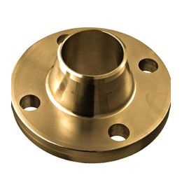 Cupro Nickel Flanges