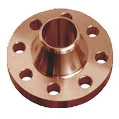 Gun Metal Flange Manufacturer in India