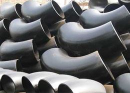 Carbon Steel Buttweld Fittings