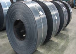 Carbon Steel Coil