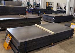 Carbon Steel Plate