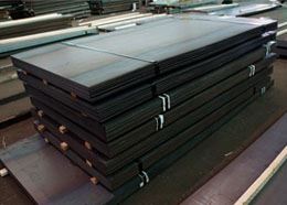 Carbon Steel Sheet