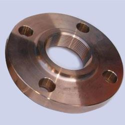 Cupro Nickel Flanges