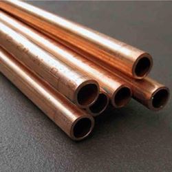 Cupro Nickel Pipe & Tube