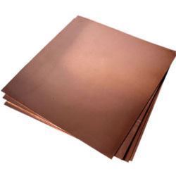 Cupro Nickel Sheet