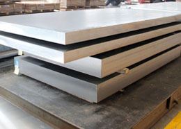 Duplex Steel Sheet