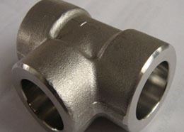 Duplex Steel Socketweld Fittings