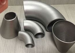 Inconel Buttweld Fittings