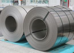 Inconel Coil