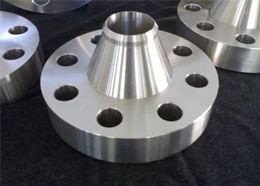 Inconel Flanges