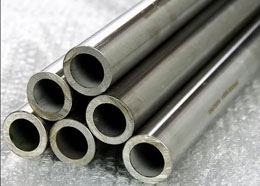 Inconel Pipe & Tube