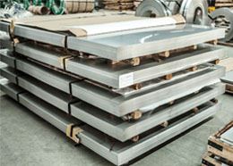 Inconel Plate