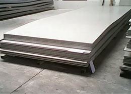 Inconel Sheet