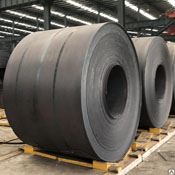 Mild Steel Coil