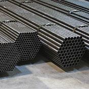 Mild Steel Pipe & Tube