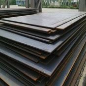 Mild Steel Plate