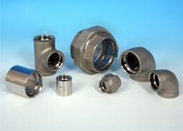 Monel Socketweld Fittings