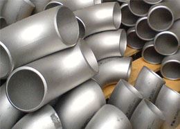 Stainless Steel Buttweld Fittings