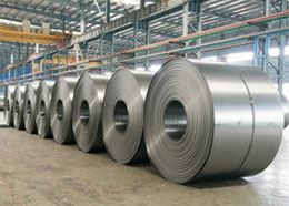 Stainless Steel Coil