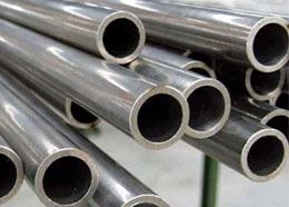 Stainless Steel Pipe & Tube