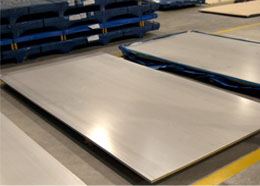 Stainless Steel Sheet