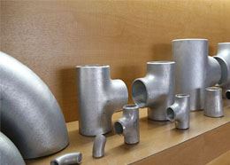 Super Duplex Steel Buttweld Fittings