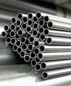 Stainless Steel Manufacturer and Supplier in India